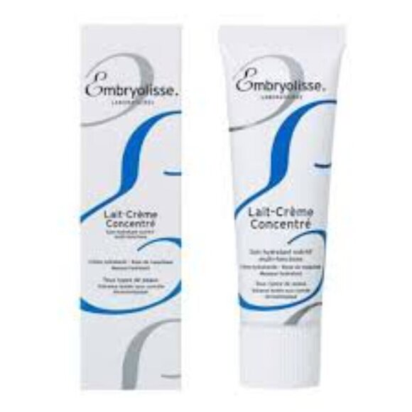 Embryolisse Lait-Crème Concentré Face Moisturizer 75ml Unisex - Picture 2 of 4